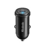 شارژر فندکی فست 30 وات مک دودو مدل Mcdodo CC-7491