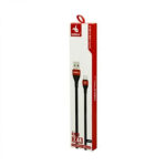 کابل شارژ هیسکا مدل HISKA CA21 MICRO-USB - تصویر 3