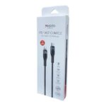 کابل تبدیل USB-C به لایتنینگ یسیدو مدل CA155 20W طول 1 متر - تصویر 7