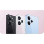 گوشی موبایل شیائومی مدل Redmi 12 دو سیم کارت ظرفیت 256 گیگابایت و رم 8 گیگابایت به همراه شارژر - گلوبال(همراه با یک گلس هدیه) - تصویر 5