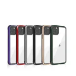 کاور کی-دوو مدل Ares مناسب برای گوشی موبایل اپل iPhone 13 Pro Max - تصویر 6