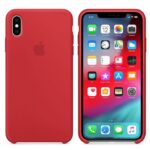 کاور سیلیکون  مناسب برای گوشی موبایل iPhone Xs Max