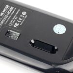 ماوس بی سیم هیسکا مدل HX-MO150 - تصویر 7