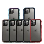 کاور کی دوو آیفون 13پرو K-DOO ARES Case iPhone 13 Pro - تصویر 3