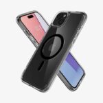 کاور اسپیگن مدل Ultra hybrid Magsafe مناسب برای گوشی موبایل اپل iphone 15 pro - تصویر 2