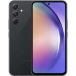 گوشی موبایل سامسونگ مدل Galaxy A54 5G دو سیم کارت ظرفیت 128 گیگابایت و رم 8 گیگابایت(همراه با یک گلس هدیه)