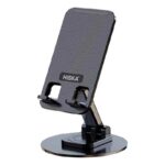 پایه نگهدارنده گوشی موبایل و تبلت هیسکا مدل HISKA HK-2014