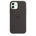 کاور مدل سیلیکونی مناسب برای گوشی موبایل اپل iPhone 12 Pro - تصویر 2