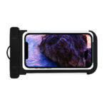 کاور ضدآب گرین مدل WATERPROOF مناسب برای گوشی موبایل 8 اینچی - تصویر 2