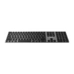 کیبورد هیسکا مدل HISKA HX-KE245 - تصویر 3