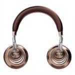 هدفون بی‌سیم هیسکا مدل K-320HP - تصویر 9