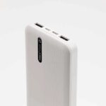 پاوربانک هیسکا مدل HP-113 ظرفیت 10000 میلی آمپر ساعت