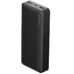 پاوربانک باسئوس مدل BASEUS Bipow Digital Display 25W PPBD020301 ظرفیت 20000 میلی آمپر ساعت - تصویر 3