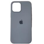 کاور سیلیکونی مناسب برای گوشی موبایل اپل iphone 12 promax - تصویر 2