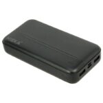 پاوربانک هیسکا مدل LP-219 ظرفیت 20000 میلی آمپر ساعت - تصویر 3