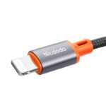 کابل تبدیل لایتنینگ به AUX مک دودو مدل CA-0780 طول 1.2 متر - تصویر 3