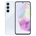 گوشی موبایل سامسونگ مدل Galaxy A35 دو سیم کارت ظرفیت 128 گیگابایت رم 8 گیگابایت - ویتنام - تصویر 4