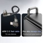 پاوربانک مک دودو مدل MC-433 67W ظرفیت 20000 میلی آمپر ساعت - تصویر 6
