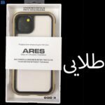 کاور کی-دوو مدل Ares مناسب برای گوشی موبایل اپل IPhone 11 - تصویر 3