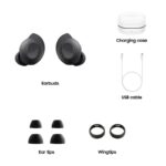 هدفون بلوتوثی سامسونگ مدل Galaxy Buds FE - تصویر 9