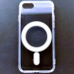 کاور مدل MagSafe مناسب برای گوشی موبایل اپل iphone 7G - تصویر 2