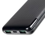 پاوربانک هیسکا مدل HP-122PD ظرفیت 10000 میلی آمپر ساعت - تصویر 4