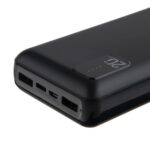 پاوربانک هیسکا مدل LP-221 ظرفیت 20000 میلی آمپر ساعت - تصویر 6