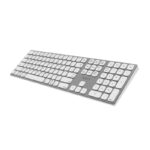کیبورد هیسکا مدل HISKA HX-KE245 - تصویر 4