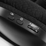 هدست بلوتوثی هیسکا مدل HISKA GHR-06 - تصویر 4
