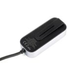 شارژر فندکی 120 وات هیسکا مدل HISKA HCC-328 - تصویر 4