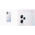 گوشی موبایل شیائومی مدل Redmi 12 دو سیم کارت ظرفیت 256 گیگابایت و رم 8 گیگابایت به همراه شارژر - گلوبال(همراه با یک گلس هدیه) - تصویر 2
