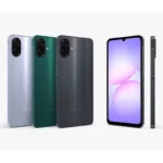 گوشی موبایل سامسونگ مدل Galaxy A07 دو سیم کارت ظرفیت 128 گیگابایت و رم 4 گیگابایت - Image 9