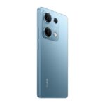 گوشی شیائومی Redmi Note 14s رجیستر‌شده دو سیم‌کارت 256 گیگابایت با رم 8 گیگابایت - تصویر 3