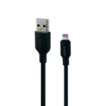 شارژر فندکی هیسکا مدل CC-301Q به همراه کابل تبدیل لایتنینگ - تصویر 7