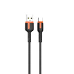 کابل تبدیل USB به USB-C الدینیو مدل LS531 - تصویر 2