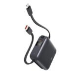 پاوربانک هیسکا مدل HP-131PD ظرفیت 10000 میلی آمپر ساعت - تصویر 2