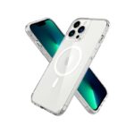 کاور اسپیگن مدل ultra hybrid magsafe مناسب برای گوشی موبایل اپل iphone 13 pro max - تصویر 2