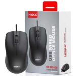 ماوس هیسکا مدل HX-MO100 - تصویر 6