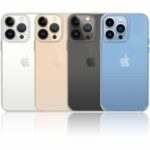 کاور کی-دوو مدل GUARDIaN مناسب برای گوشی موبایل اپل iphone 13 pro - تصویر 7