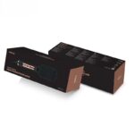 برس حرارتی هیسکا مدل H5107 - تصویر 4