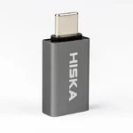 تبدیل Hiska OT-01 OTG Type-C - تصویر 2