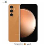 گوشی موبایل سامسونگ مدل Galaxy S23 FE دو سیم کارت ظرفیت 256 گیگابایت و رم 8 گیگابایت - ویتنام - تصویر 9