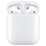 هندزفری بی‌ سیم اپل مدل AirPods2