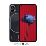 گوشی موبایل ناتینگ مدل Phone 1 دو سیم کارت ظرفیت 256 گیگابایت و رم 8 گیگابایت