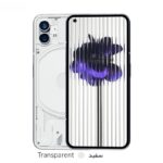 گوشی موبایل ناتینگ مدل Phone 1 دو سیم کارت ظرفیت 256 گیگابایت و رم 8 گیگابایت - Image 2