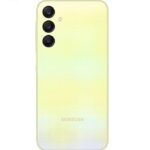 گوشی موبایل سامسونگ مدل Galaxy A25 دو سیم کارت ظرفیت 128 گیگابایت و رم 6 گیگابایت - ویتنام(همراه با یک گلس هدیه) - تصویر 2