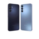گوشی موبایل سامسونگ مدل Galaxy A15 4G ظرفیت 128 گیگابایت رم 4 گیگابایت -هند - تصویر 5