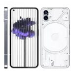 گوشی موبایل ناتینگ مدل Phone 1 دو سیم کارت ظرفیت 256 گیگابایت و رم 8 گیگابایت - Image 6