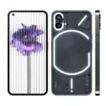 گوشی موبایل ناتینگ مدل Phone 1 دو سیم کارت ظرفیت 256 گیگابایت و رم 8 گیگابایت - Image 5