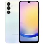 گوشی موبایل سامسونگ مدل Galaxy A25 دو سیم کارت ظرفیت 128 گیگابایت و رم 6 گیگابایت - ویتنام(همراه با یک گلس هدیه) - تصویر 7